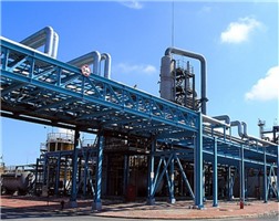 中國大唐國際烏沙山發電有限公司